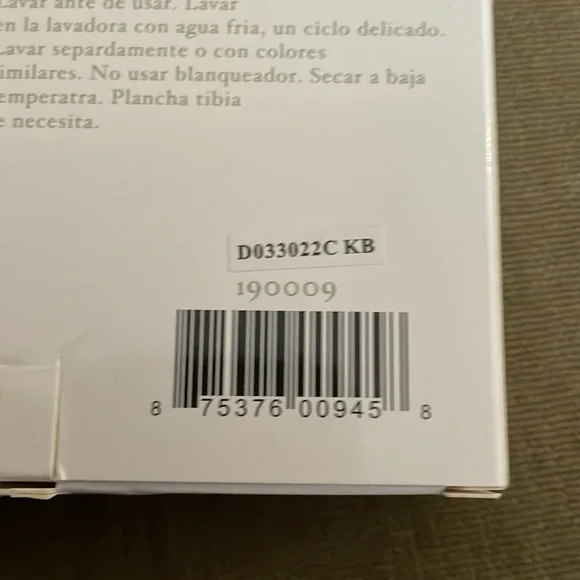 Little Me Nursing Cover - Picture 5 of 5